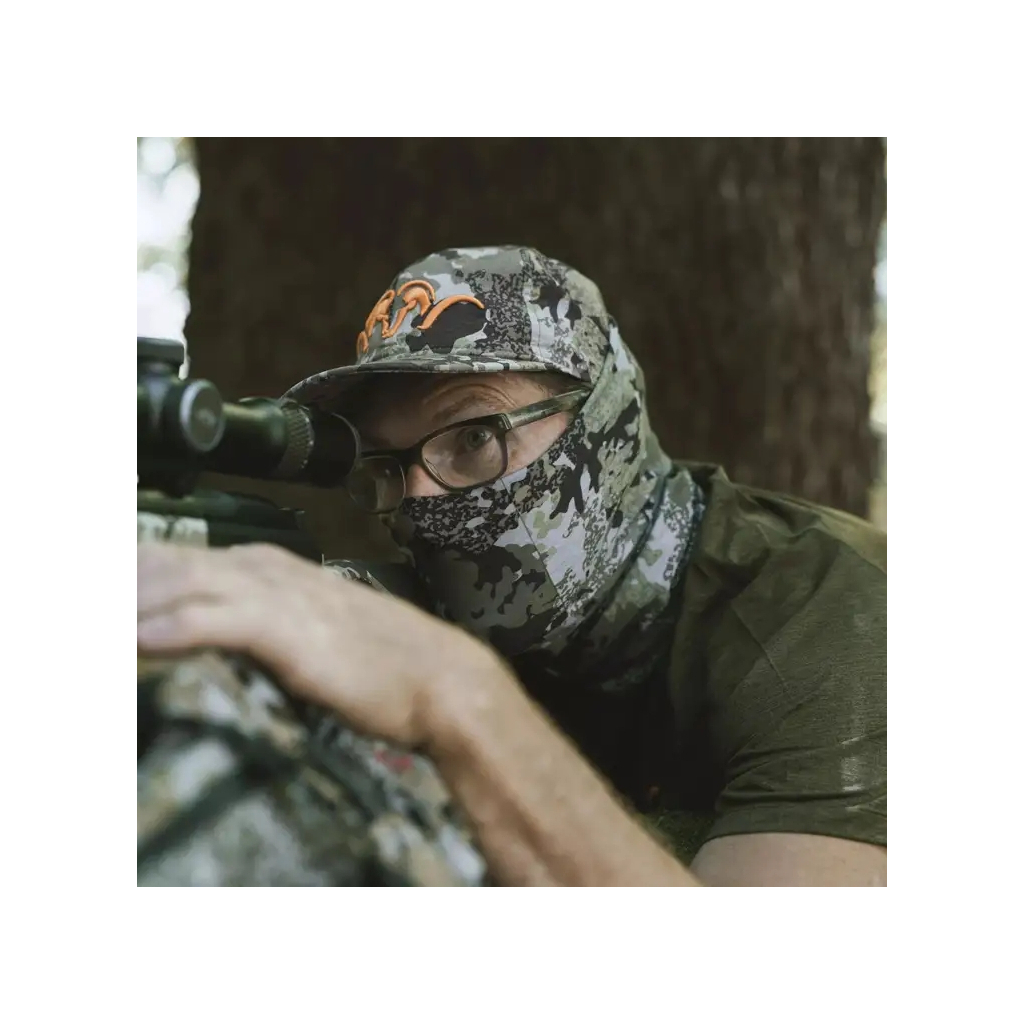 Баф Blaser Outfits Multi Tube One size Hun Tec Camo (122074-113-571)