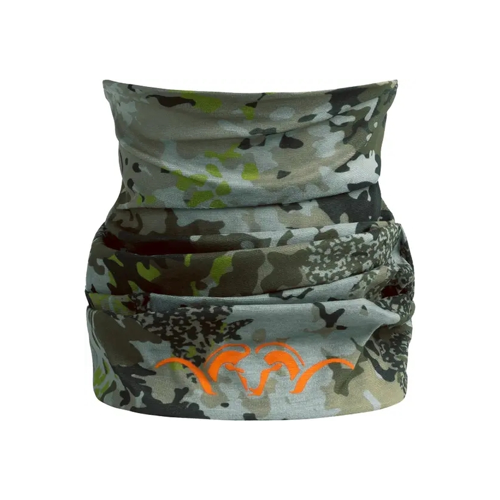 Баф Blaser Outfits Multi Tube One size Hun Tec Camo (122074-113-571)