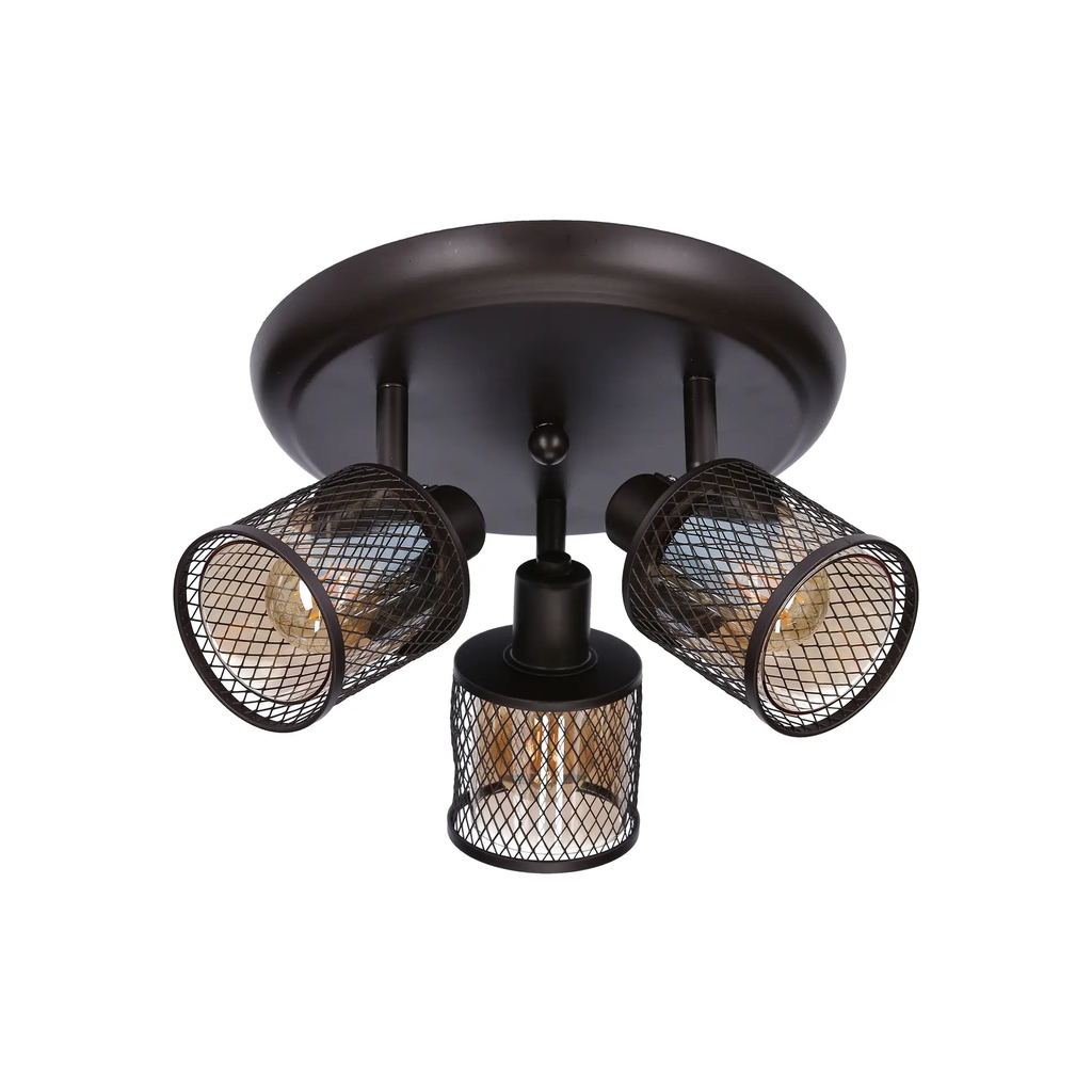 Спот Candellux 98-83098 CANABERA (98-83098)