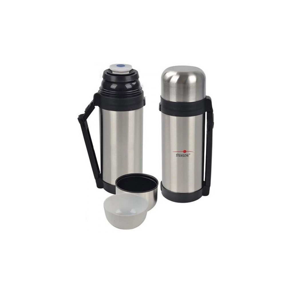 Термос Stenson 1,5 л (Stenson MT-0274)
