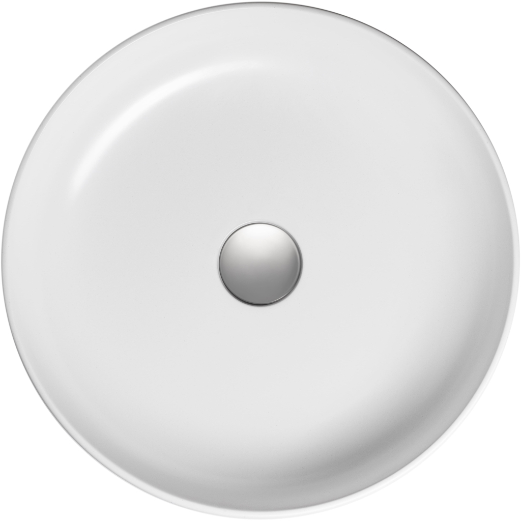 Раковина GRANADO Cati white (gbs0105)