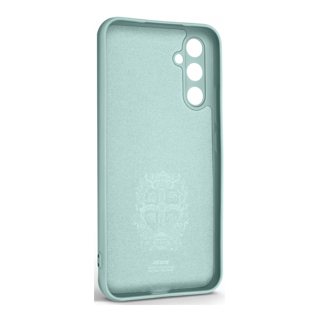 Чохол до мобільного телефона Armorstandart Icon Ring Samsung A54 5G (A546) Mint (ARM68778)