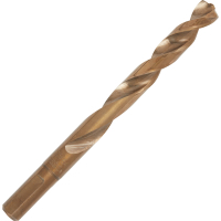 Milwaukee drill bit for metal HSS-Co DIN338, 10.0 mm (4932363279)