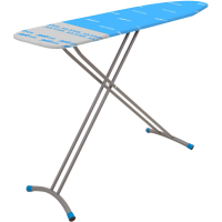 Прасувальна дошка Eurogold Reflector Blue (R56239)