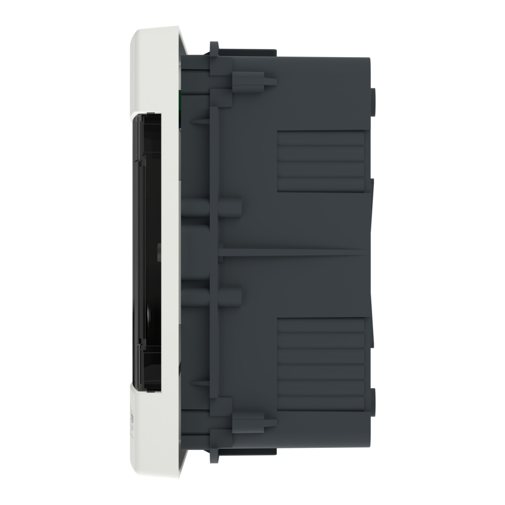 Розподільний щит Schneider Electric Easy9 EU 1 ряд 8 мод (EZ9EUA108)