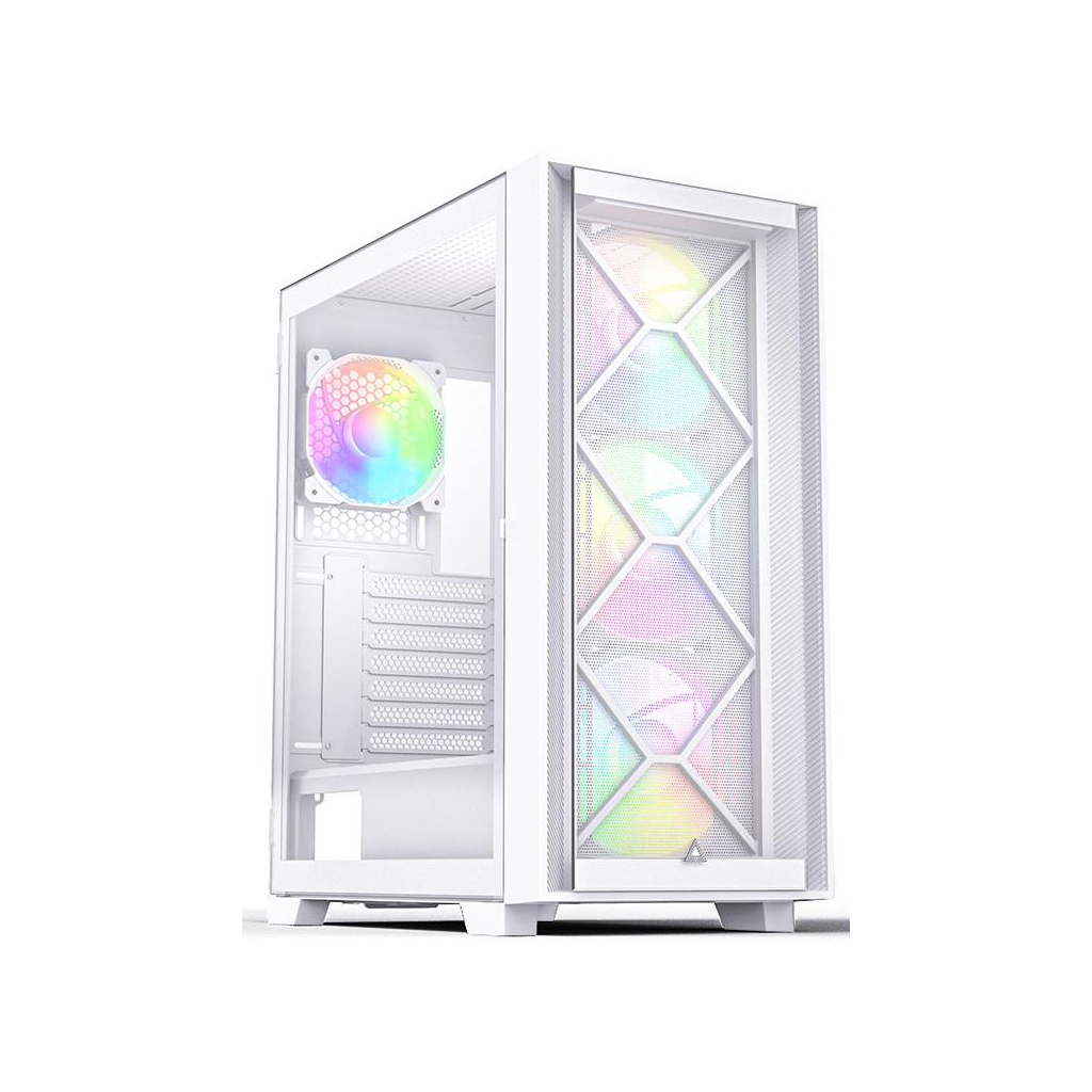 Корпус для ПК MONTECH AIR 1000 PREMIUM (W)