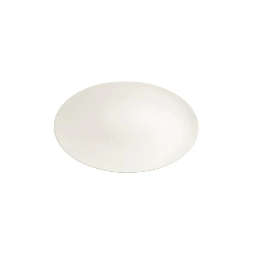 Блюдо Seltmann Weiden Maxim Coup Fine Dining овальне 40 x 25,5 см (729622)