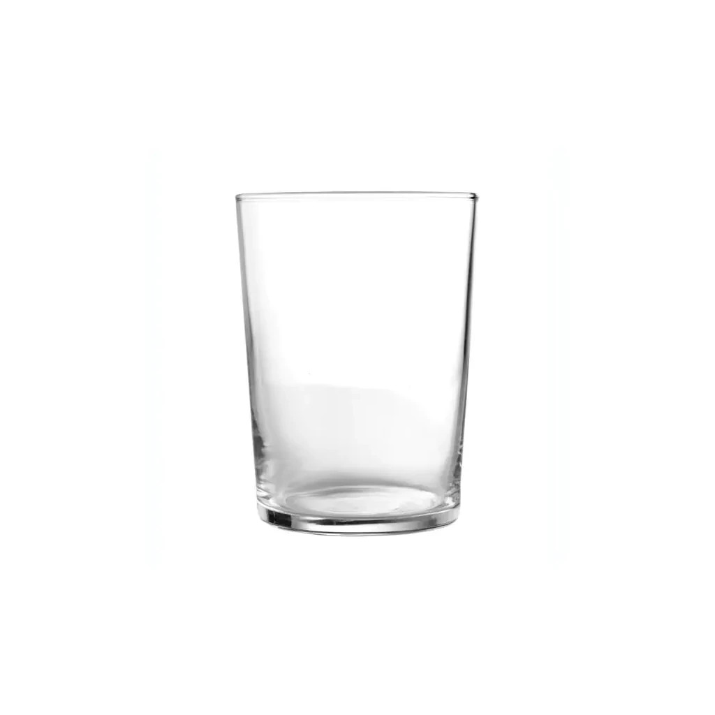 Склянка Uniglass Grande Maxi висока 510 мл (92600)