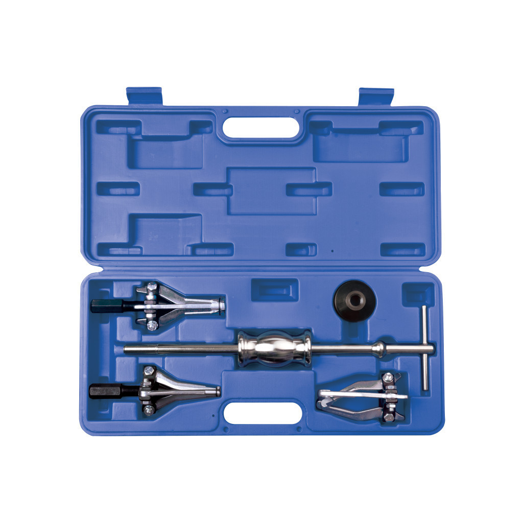 Молоток KING TONY зворотній, для зняття підшипників (796401MR) Молоток KING TONY зворотній, для зняття підшипників (796401MR)