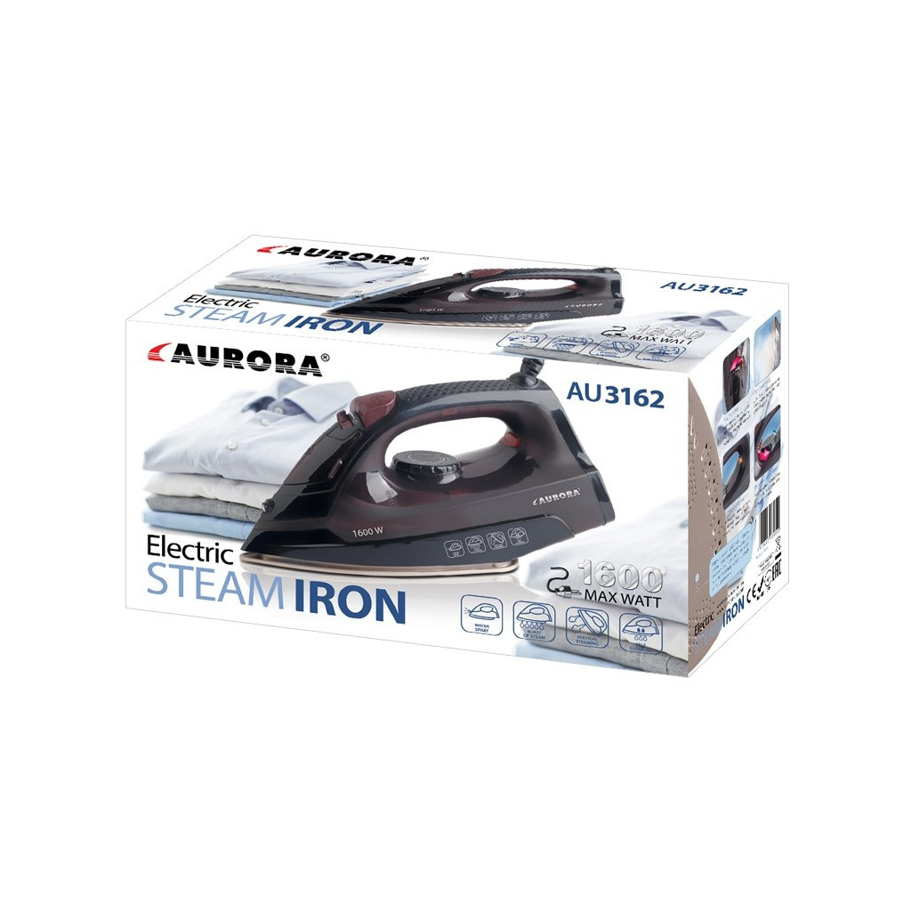 Праска Aurora AU3162 Праска Aurora AU3162