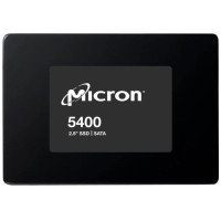 Накопичувач SSD 2.5" 7.68TB 5400 Pro Micron (MTFDDAK7T6TGA-1BC1ZABYYR)