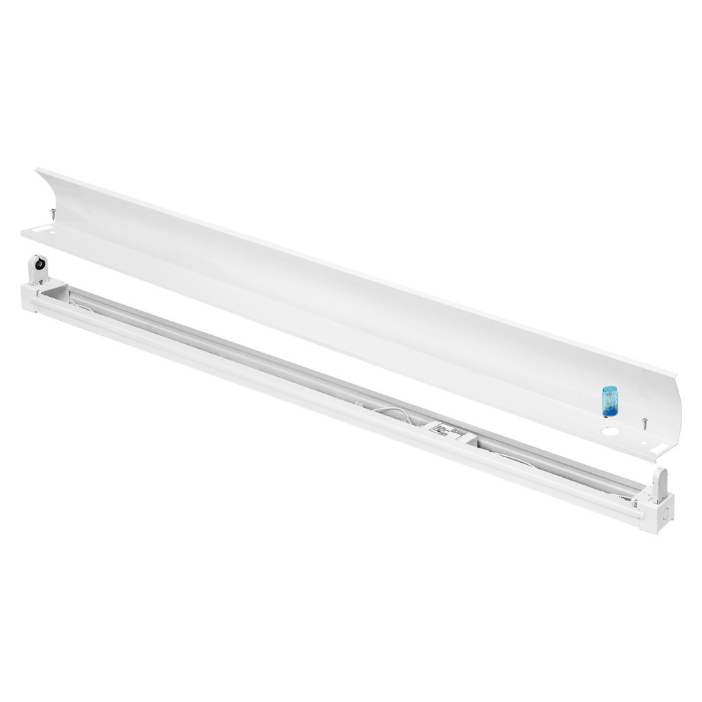 Світильник Delux FLP2 1x40W (90017279)