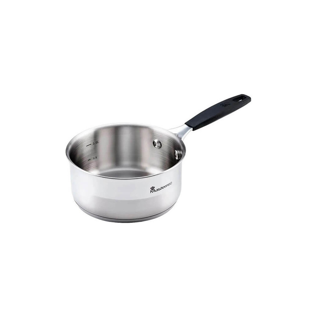 Ківш Bergner Smart 16 см (BGEU-3775) Ківш Bergner Smart 16 см (BGEU-3775)