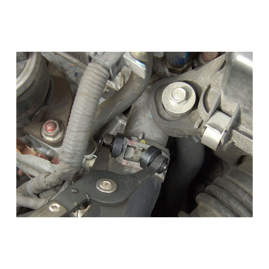 Щипці KING TONY для хомутів 55 мм 220 мм (9AA11)