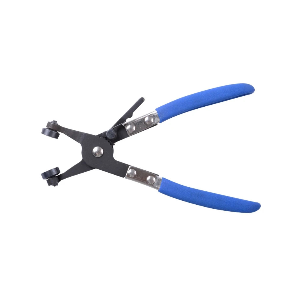 Щипці KING TONY для хомутів 55 мм 220 мм (9AA11)