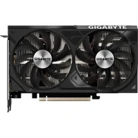 Відеокарта GIGABYTE GeForce RTX4070 12Gb WINDFORCE OC (GV-N4070WF2OC-12GD)
