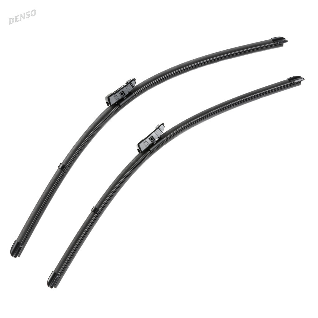 Щітка склоочисника Denso DF-411 Щітка склоочисника Denso DF-411