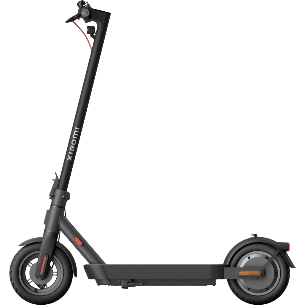 Електросамокат Xiaomi Electric Scooter 4 Pro Gen2 BHR8067GL (1026173)