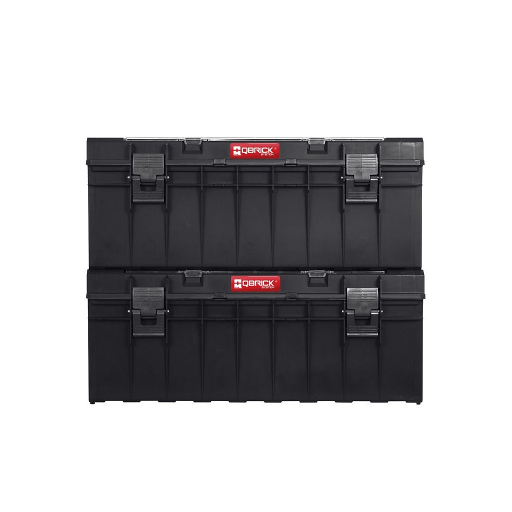 Ящик для інструментів QBRICK SYSTEM PRO 700 EXPERT (SKRQPRO700CZAPG003)