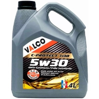 Motor oil VALCO C-Protect 7.13B 5W-30 4 l (1248893)
