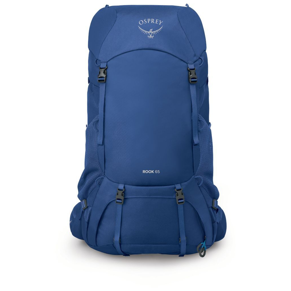 Рюкзак туристичний Osprey Rook 65 astology blue/blue flame O/S (009.3518)