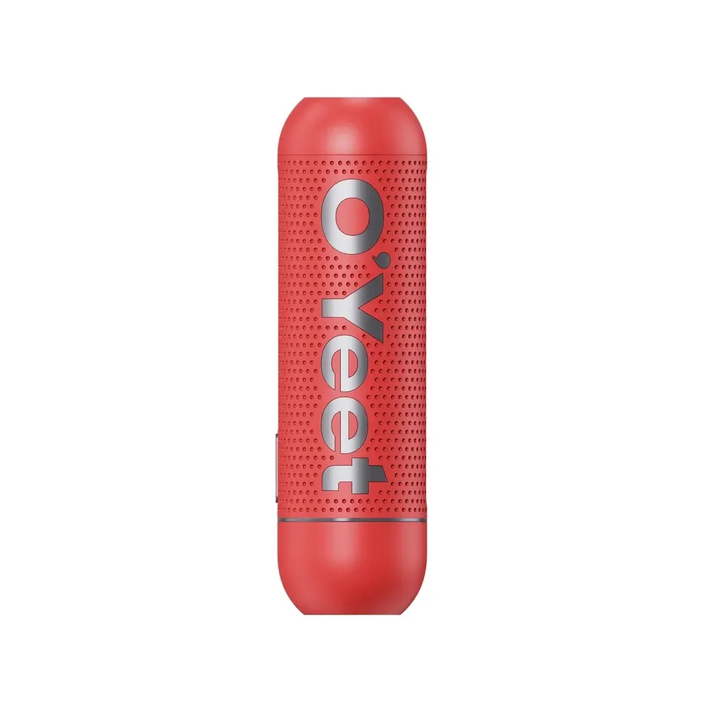 Масажер Oyeet MG-M1(Red)