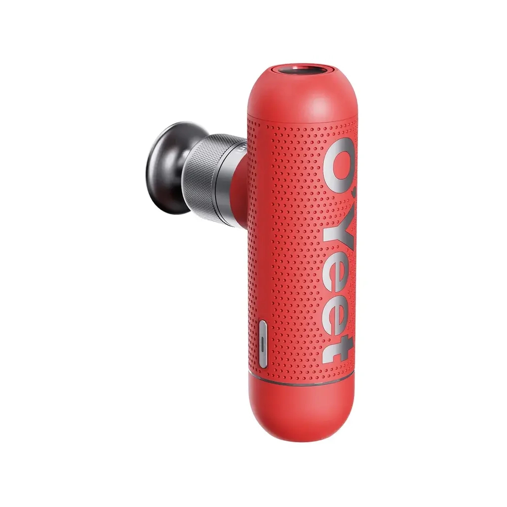 Масажер Oyeet MG-M1(Red)