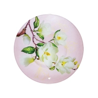 Dish Interos 30 cm Magnolia white 82980 (IT-S3012/W022-2)