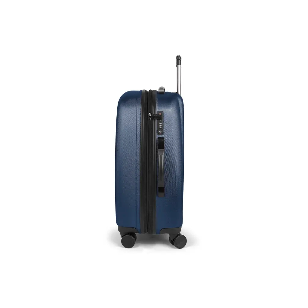 Валіза Gabol Paradise XP (M) Blue (123346-003) (930699)
