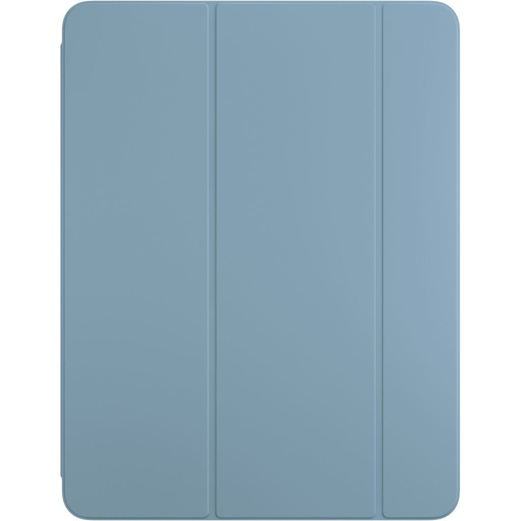 Чохол до планшета Apple Smart Folio for iPad Pro 13-inch (M4) - Denim (MWK43ZM/A)