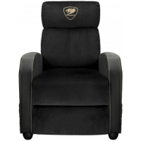 Крісло ігрове Cougar Ranger Elite Gold