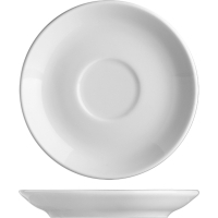 Saucer G. Benedikt Praha 14 cm (PRA1714)