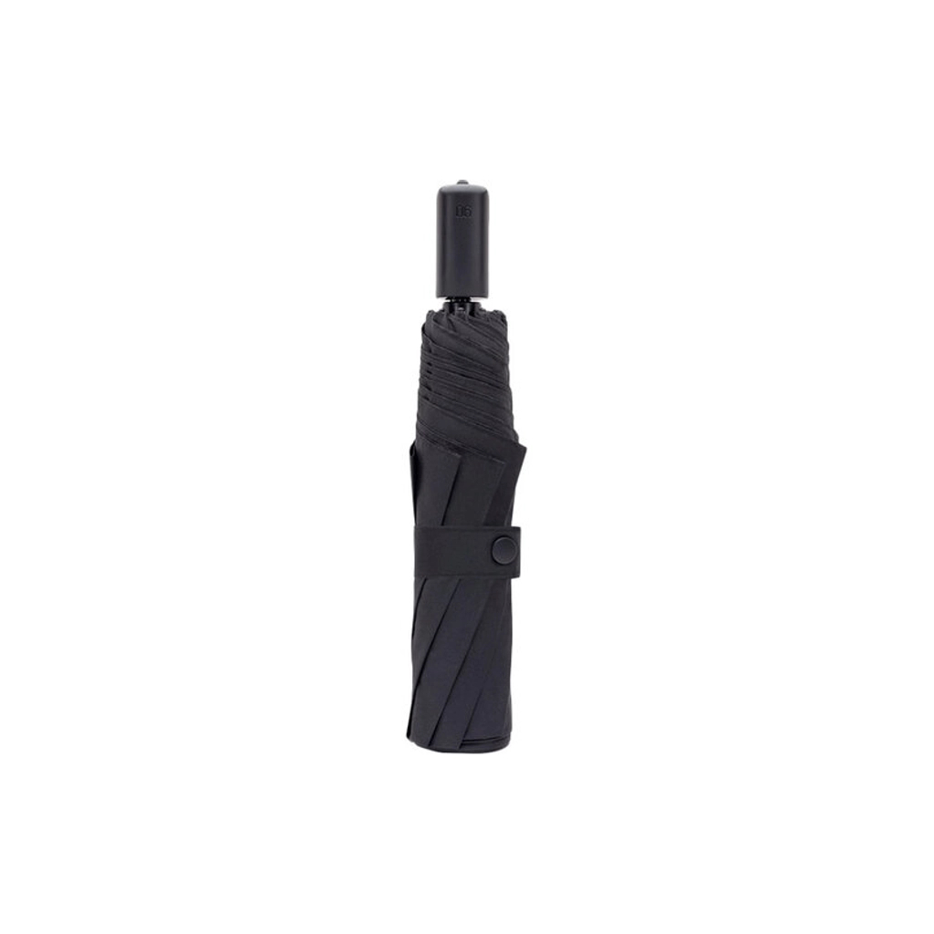 Парасоля Xiaomi RunMi Super Portable Automatic Umbrella Black (6941413204217)