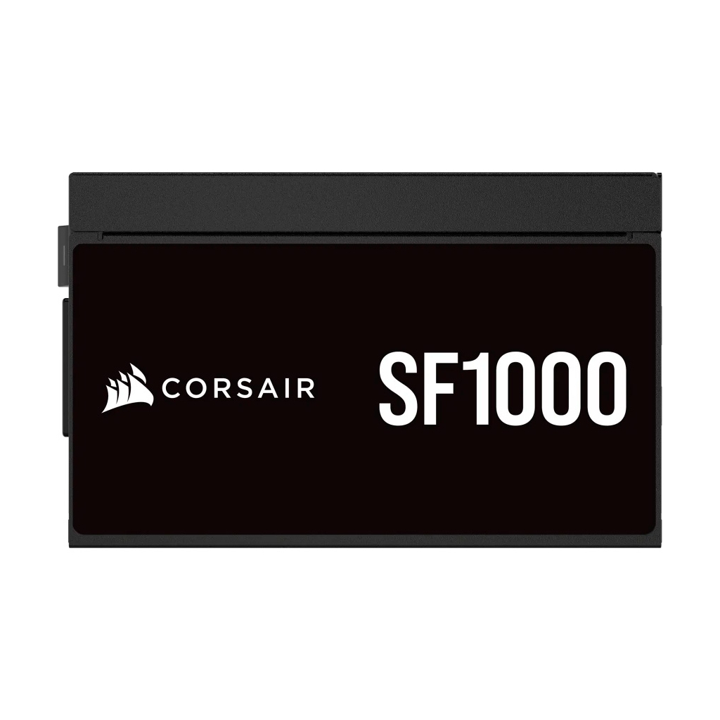 Блок живлення Corsair 1000W SF1000 (CP-9020257-EU) Блок живлення Corsair 1000W SF1000 (CP-9020257-EU)