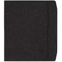 Чохол до електронної книги Pocketbook Era Charge Cover black (HN-QI-PU-700-BK-WW)