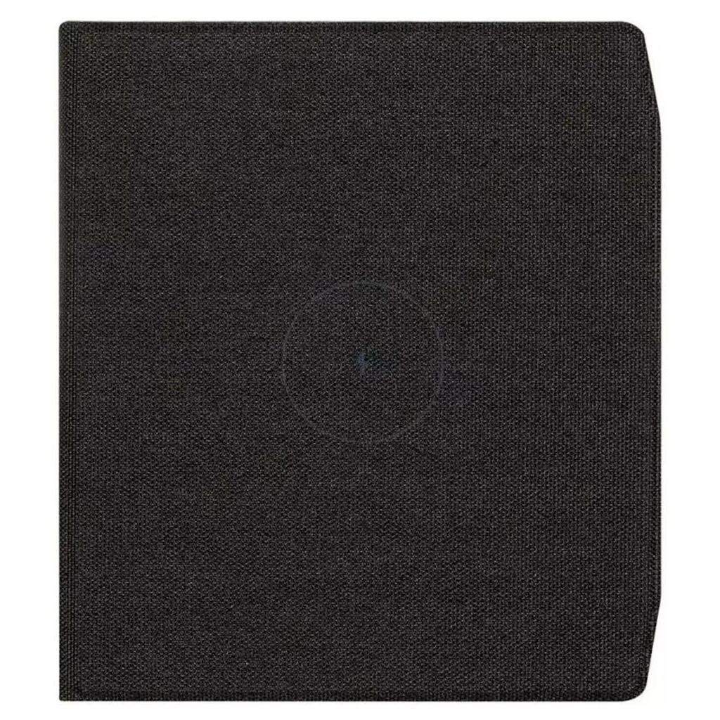 Чохол до електронної книги Pocketbook Era Charge Cover black (HN-QI-PU-700-BK-WW)