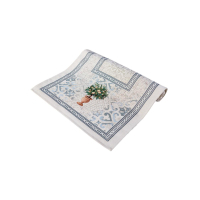 Table runner Provence tapestry Athena 40x140 cm (035294)