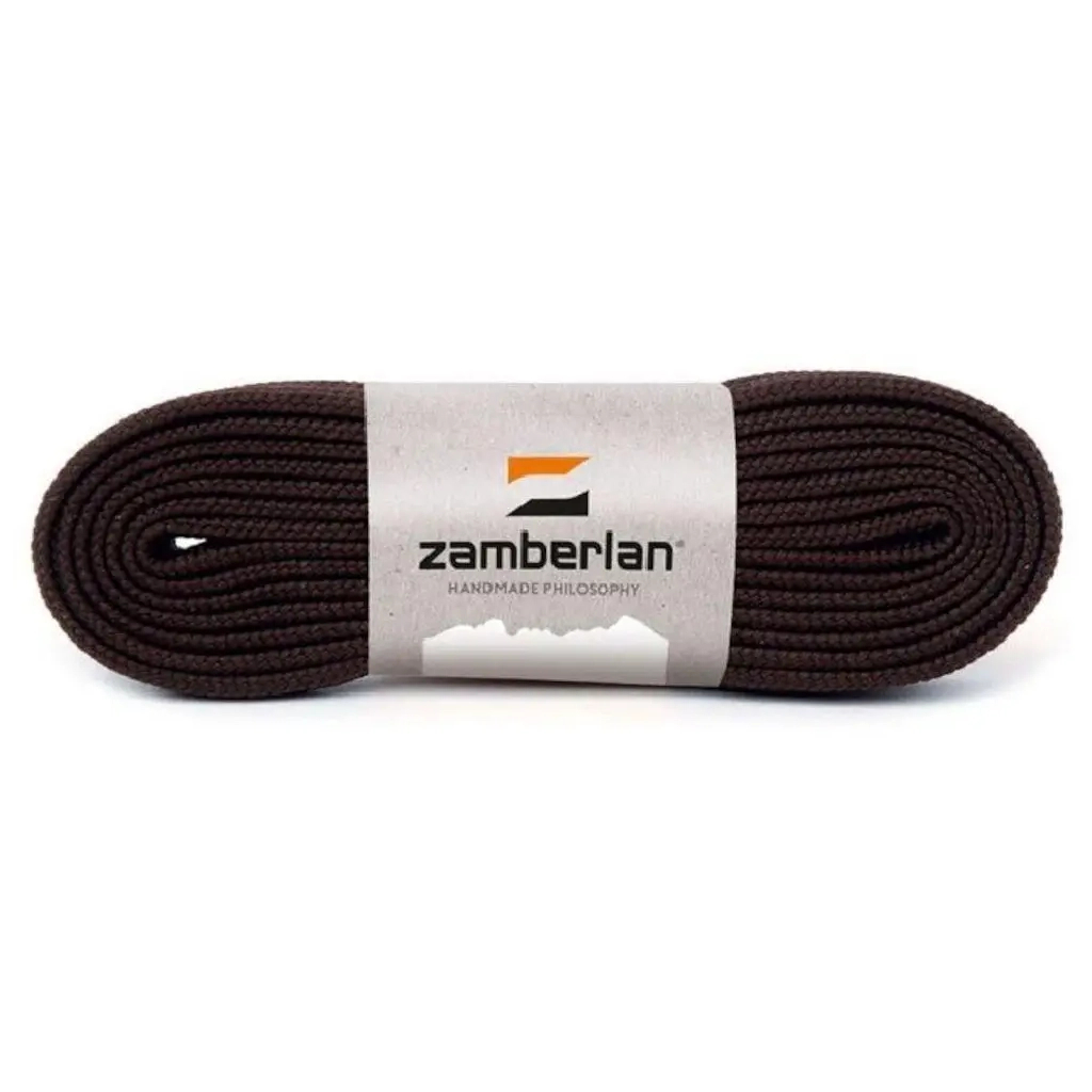 Шнурівки Zamberlan Laces 175 см коричневий (006.3771)