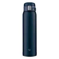 Thermal mug Zojirushi SM-SF60AD 0.6 l Dark blue (1678.07.12)