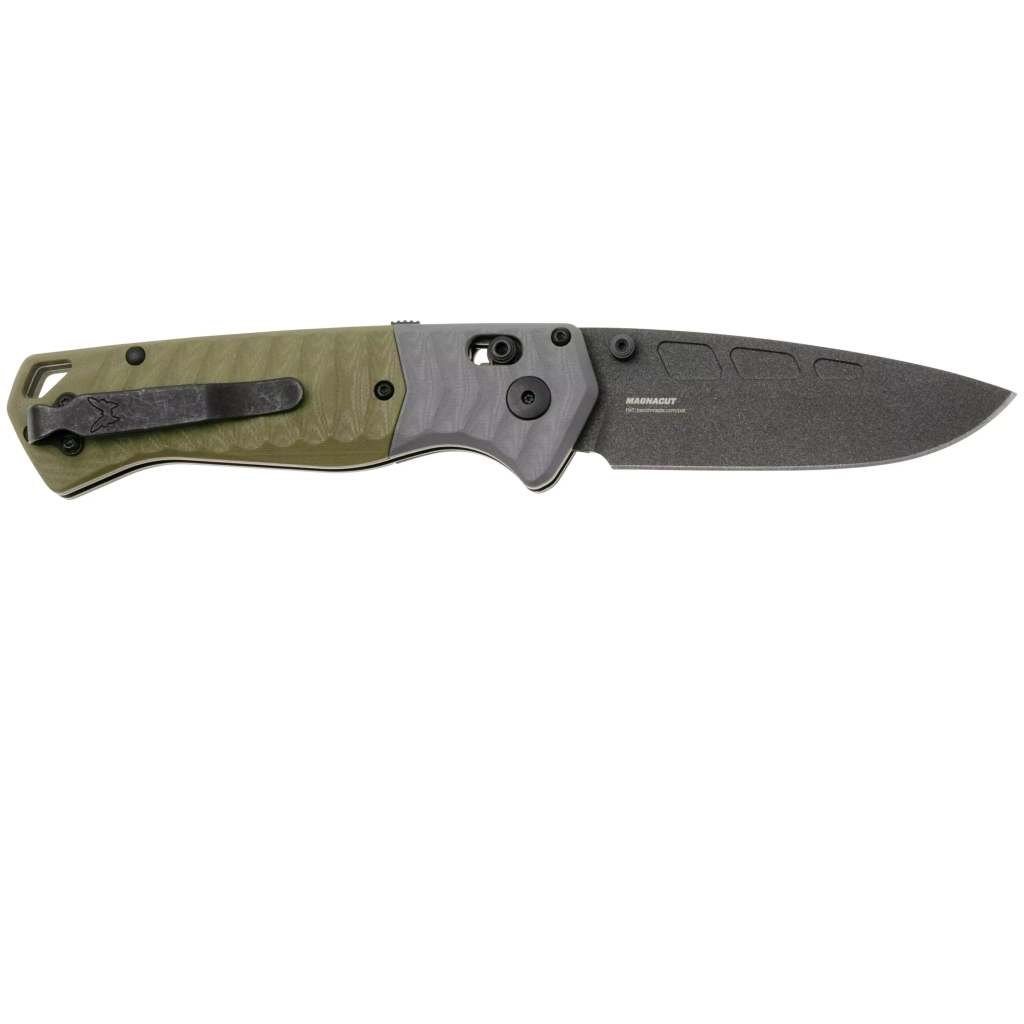 Ніж Benchmade PSK (593BK)