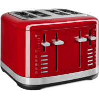 Toaster KitchenAid 5KMT4109EER red (5KMT4109EER)