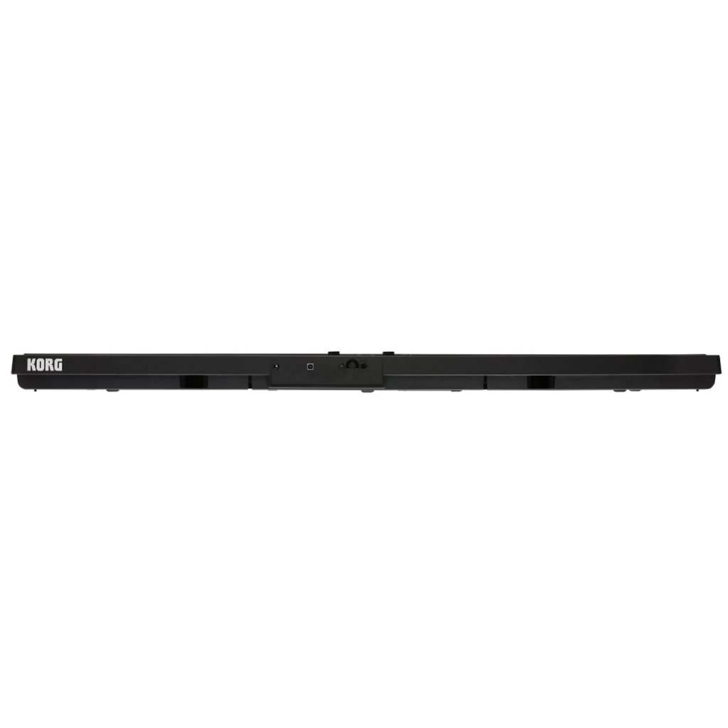 Цифрове піаніно Korg Liano L1 Black (233800)