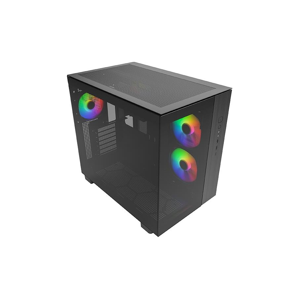 Корпус для ПК MONTECH KING 65 PRO (B) Корпус для ПК MONTECH KING 65 PRO (B)