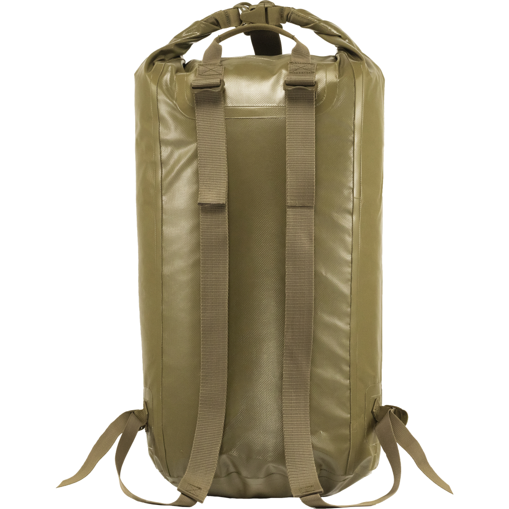 Гермомішок Terra Incognita HermoBag 40 Olive (4823081506539)