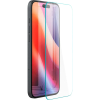 Скло захисне Spigen iPhone 16/15 Glas tR SLIM HD (1 Pack) (AGL06910)