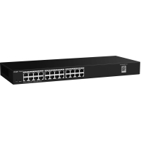 Комутатор мережевий Ruijie Networks RG-ES224GC-V2