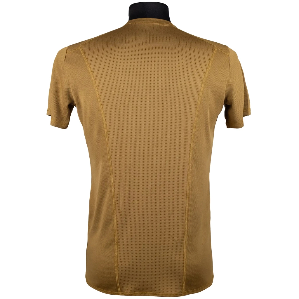 Футболка Tribe Coolpass SS coyote 3XL (T-KI-0006-coyote-3XL)