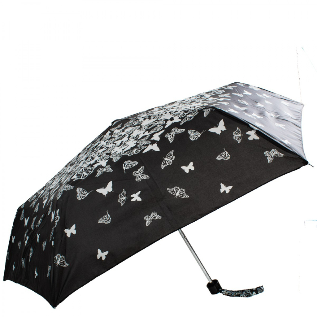 Парасоля Incognito 4 L412 Stencil Butterfly (L412-035306)