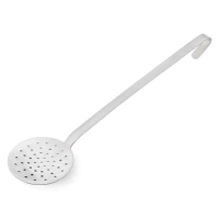 Шумовка Lacor н/ж 10 см L 415 мм (354102)