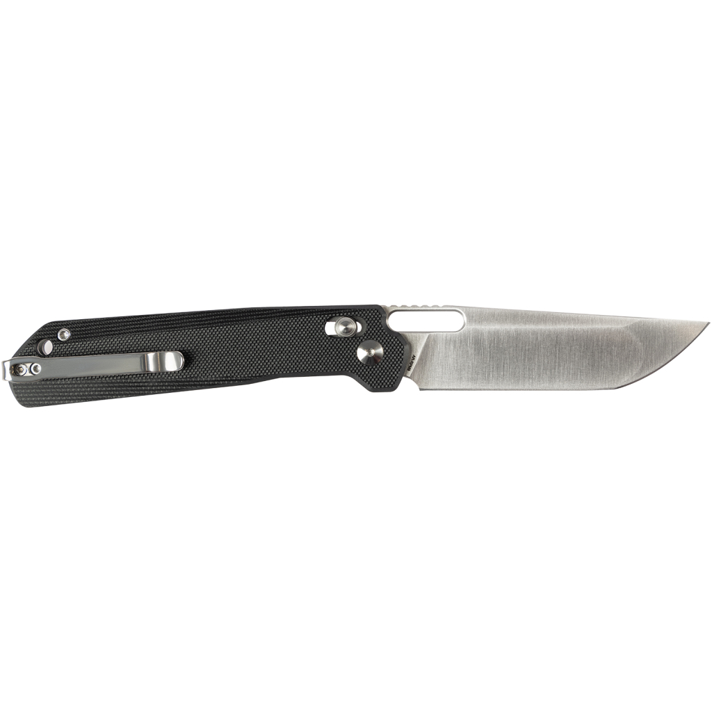 Ніж CJRB Bellona AR-RPM9 G10 Black (J1947-BK)